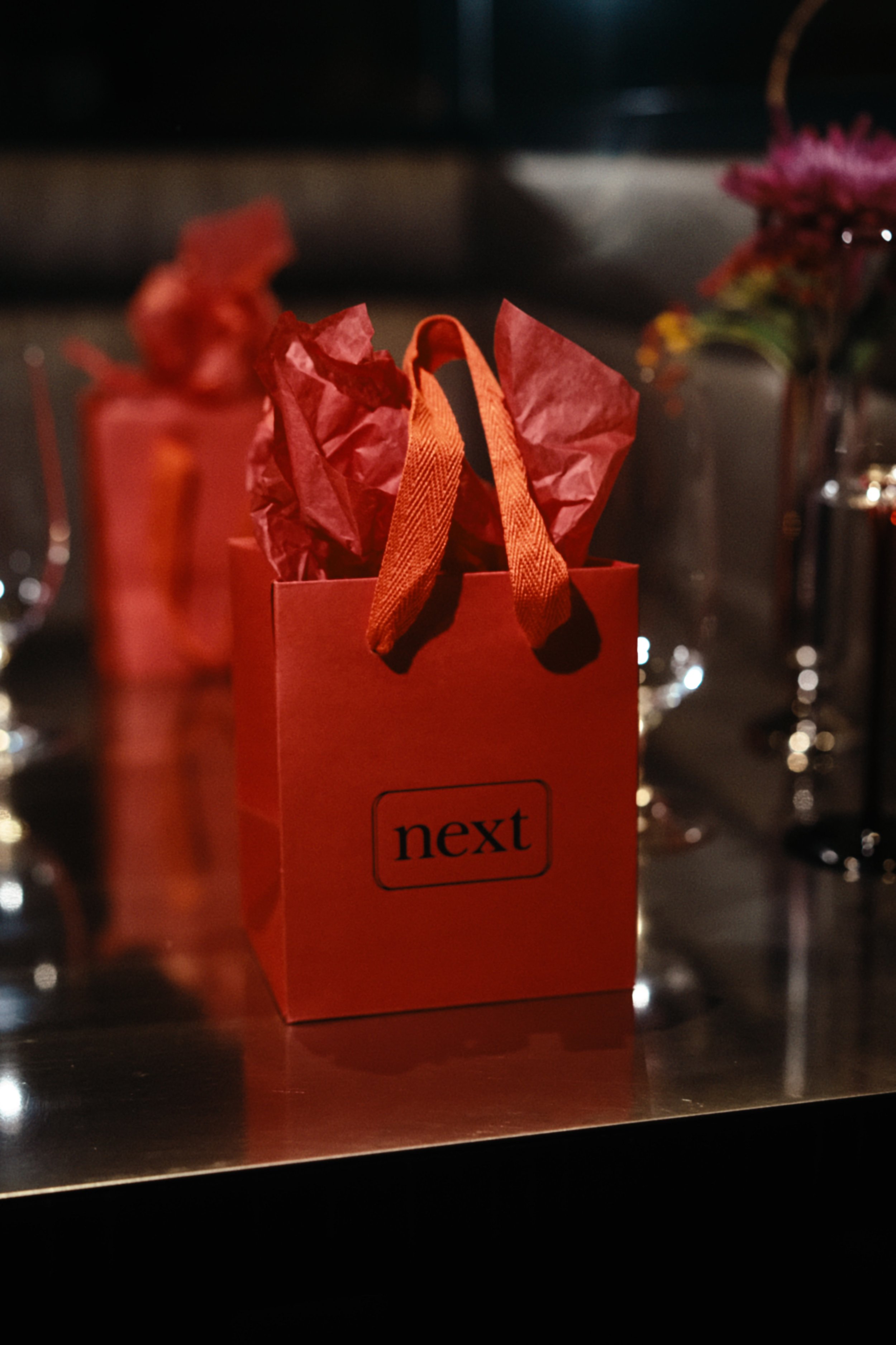 Next Restaurant - Chicago, IL